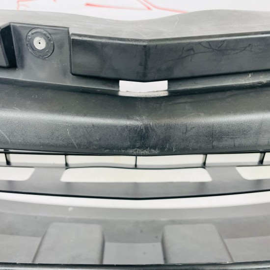 Mercedes Sprinter Front Bumper Genuine Grey A9068801570 | 2013 - 2018 [at53]