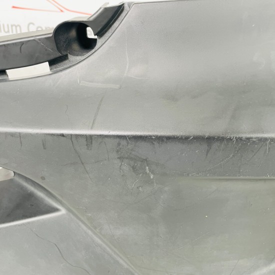 Mercedes Sprinter Front Bumper Genuine Grey A9068801570 | 2013 - 2018 [at53]