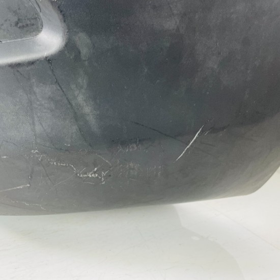 Mercedes Sprinter Front Bumper Genuine Grey A9068801570 | 2013 - 2018 [at53]