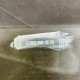 Mercedes Sprinter Front Bumper Genuine Grey A9068801570 | 2013 - 2018 [at53]