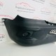 Mercedes Sprinter Front Bumper Genuine Grey A9068801570 | 2013 - 2018 [at53]