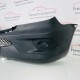 Mercedes Sprinter Front Bumper Genuine Grey A9068801570 | 2013 - 2018 [at53]