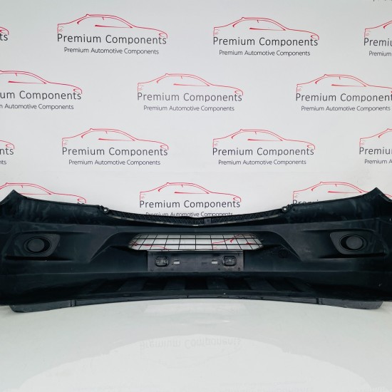 Mercedes Sprinter Front Bumper Genuine Grey A9068801570 | 2013 - 2018 [at53]