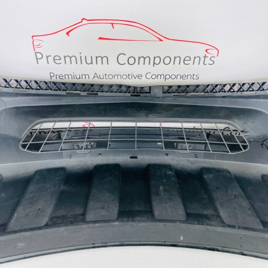 Mercedes Sprinter Front Bumper Genuine Grey A9068801570 | 2013 - 2018 [at53]