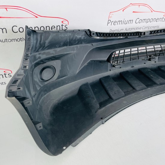 Mercedes Sprinter Front Bumper Genuine Grey A9068801570 | 2013 - 2018 [at53]