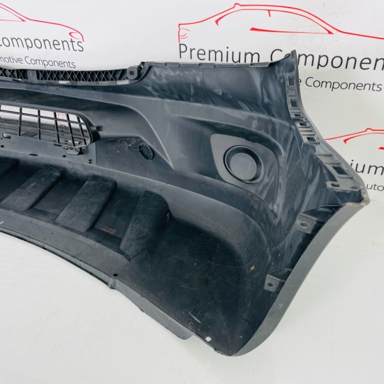 Mercedes Sprinter Front Bumper Genuine Grey A9068801570 | 2013 - 2018 [at53]