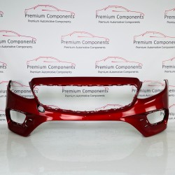 Mercedes E Class Front Bumper C238 Coupe Amg Line Red A2388856800 | 2016-2020