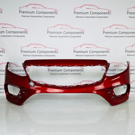 Mercedes E Class Front Bumper C238 Coupe Amg Line Red A2388856800 | 2016-2020