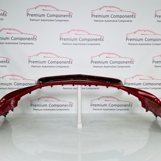 Mercedes E Class Front Bumper C238 Coupe Amg Line Red A2388856800 | 2016-2020