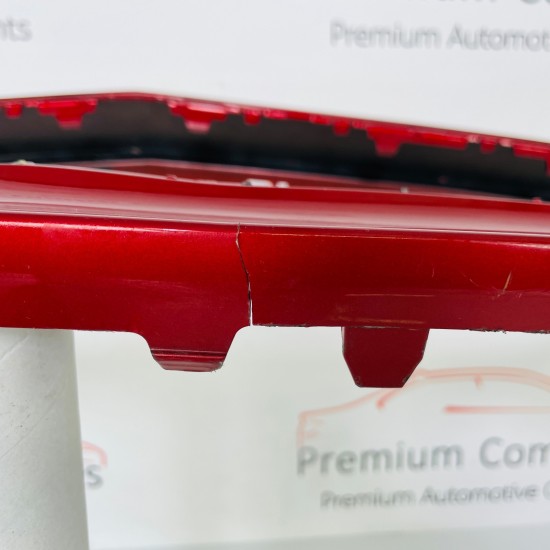 Mercedes E Class Front Bumper C238 Coupe Amg Line Red A2388856800 | 2016-2020