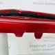 Mercedes E Class Front Bumper C238 Coupe Amg Line Red A2388856800 | 2016-2020