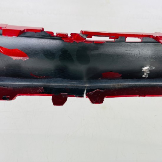 Mercedes E Class Front Bumper C238 Coupe Amg Line Red A2388856800 | 2016-2020