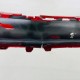 Mercedes E Class Front Bumper C238 Coupe Amg Line Red A2388856800 | 2016-2020