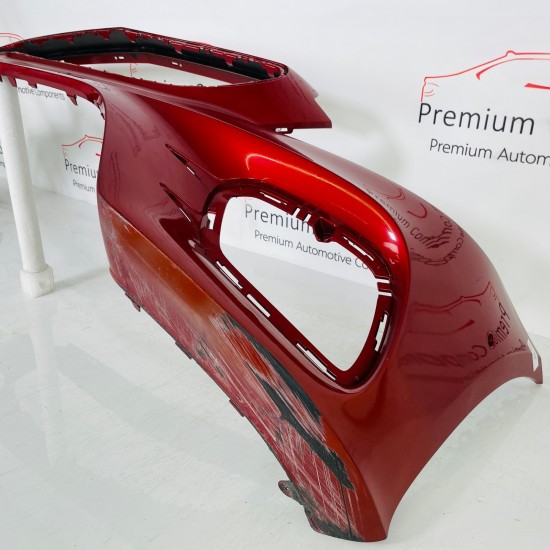 Mercedes E Class Front Bumper C238 Coupe Amg Line Red A2388856800 | 2016-2020