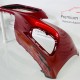 Mercedes E Class Front Bumper C238 Coupe Amg Line Red A2388856800 | 2016-2020