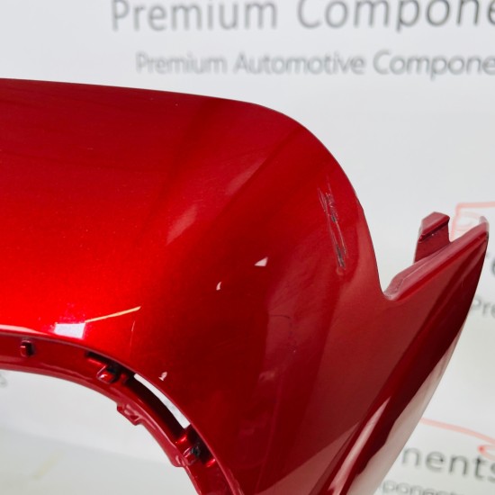 Mercedes E Class Front Bumper C238 Coupe Amg Line Red A2388856800 | 2016-2020