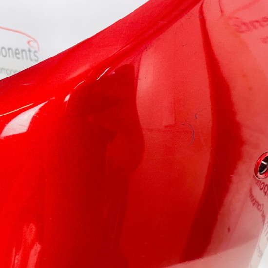 Mercedes E Class Front Bumper C238 Coupe Amg Line Red A2388856800 | 2016-2020