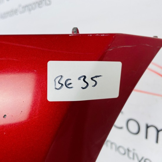 Mercedes E Class Front Bumper C238 Coupe Amg Line Red A2388856800 | 2016-2020