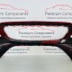 Mercedes E Class Front Bumper C238 Coupe Amg Line Red A2388856800 | 2016-2020