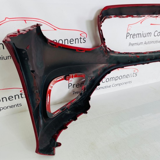 Mercedes E Class Front Bumper C238 Coupe Amg Line Red A2388856800 | 2016-2020