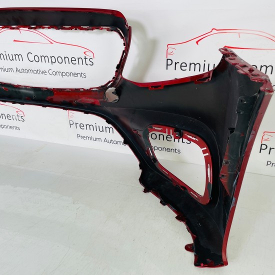 Mercedes E Class Front Bumper C238 Coupe Amg Line Red A2388856800 | 2016-2020