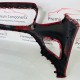 Mercedes E Class Front Bumper C238 Coupe Amg Line Red A2388856800 | 2016-2020