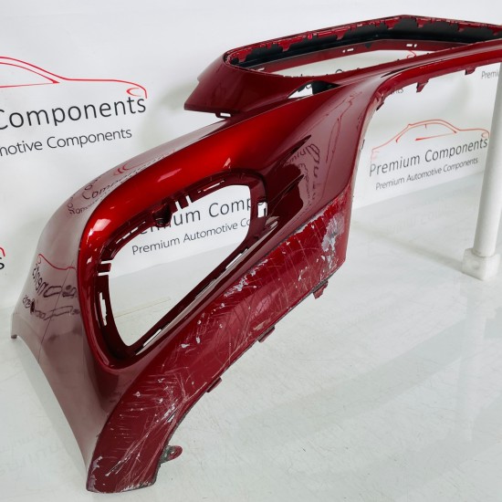 Mercedes E Class Front Bumper C238 Coupe Amg Line Red A2388856800 | 2016-2020