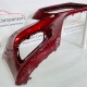 Mercedes E Class Front Bumper C238 Coupe Amg Line Red A2388856800 | 2016-2020