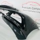 Mercedes E Class Front Bumper W213 Genuine Black Saloon Estate 2020 - 2023 [ap85 Mercedes E Class Front Bumper W213 Genuine Black Saloon Estate 2020 - 2023 [ap85