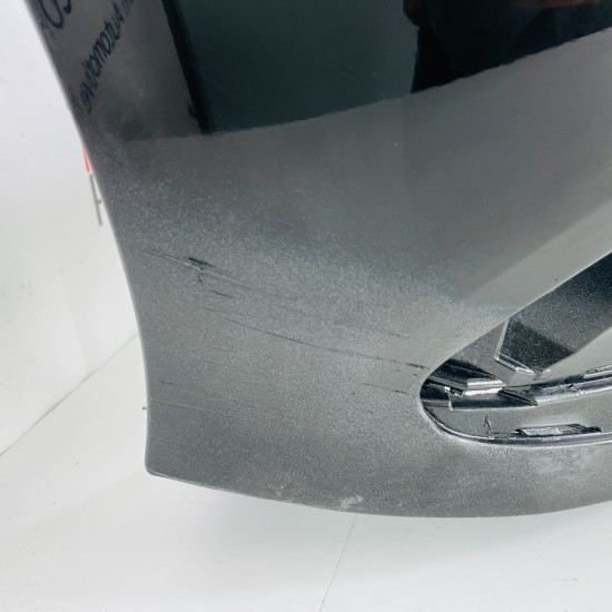 Mercedes E Class Front Bumper W213 Genuine Black Saloon Estate 2020 - 2023 [ap85 Mercedes E Class Front Bumper W213 Genuine Black Saloon Estate 2020 - 2023 [ap85