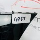 Mercedes E Class Front Bumper W213 Genuine Black Saloon Estate 2020 - 2023 [ap85 Mercedes E Class Front Bumper W213 Genuine Black Saloon Estate 2020 - 2023 [ap85
