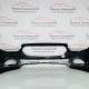 Mercedes E Class Front Bumper W213 Genuine Black Saloon Estate 2020 - 2023 [ap85 Mercedes E Class Front Bumper W213 Genuine Black Saloon Estate 2020 - 2023 [ap85