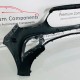 Mercedes E Class Front Bumper W213 Genuine Black Saloon Estate 2020 - 2023 [ap85 Mercedes E Class Front Bumper W213 Genuine Black Saloon Estate 2020 - 2023 [ap85