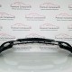 Mercedes E Class Front Bumper W213 Genuine Black Saloon Estate 2020 - 2023 [ap85 Mercedes E Class Front Bumper W213 Genuine Black Saloon Estate 2020 - 2023 [ap85