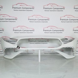Mercedes A Class Front Bumper W177 Amg Genuine White A1778858705 | 2022-2026