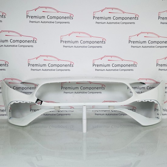 Mercedes A Class Front Bumper W177 Amg Genuine White A1778858705 | 2022-2026