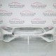 Mercedes A Class Front Bumper W177 Amg Genuine White A1778858705 | 2022-2026