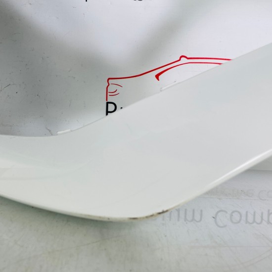 Mercedes A Class Front Bumper W177 Amg Genuine White A1778858705 | 2022-2026