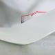 Mercedes A Class Front Bumper W177 Amg Genuine White A1778858705 | 2022-2026