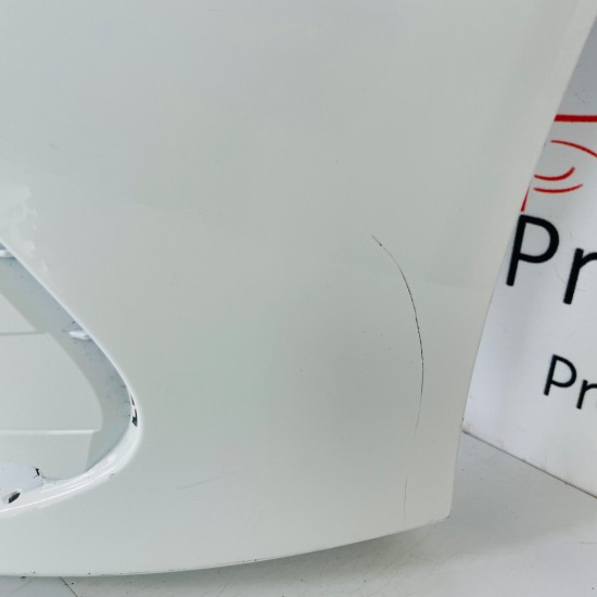 Mercedes A Class Front Bumper W177 Amg Genuine White A1778858705 | 2022-2026