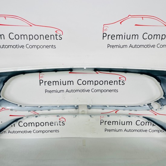 Mercedes A Class Front Bumper W177 Amg Genuine White A1778858705 | 2022-2026
