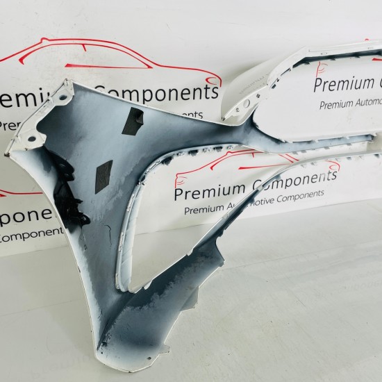 Mercedes A Class Front Bumper W177 Amg Genuine White A1778858705 | 2022-2026