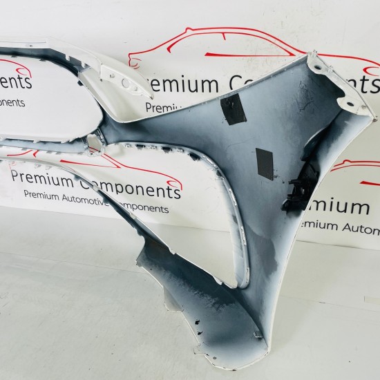 Mercedes A Class Front Bumper W177 Amg Genuine White A1778858705 | 2022-2026