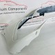 Mercedes A Class Front Bumper W177 Amg Genuine White A1778858705 | 2022-2026