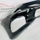 Mercedes S Class  Front Bumper Amg C217 Coupe Genuine A2178853200 | 2018–2021