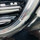 Mercedes E Class Front Bumper W213 Se Estate Genuine A213885003 2016-2020 [ap45]