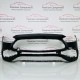 Mercedes C Class Front Bumper W206 Amg Line Genuine A2068858401 | 2021-2025 Mercedes C Class Front Bumper W206 Amg Line Genuine A2068858401 | 2021-2025