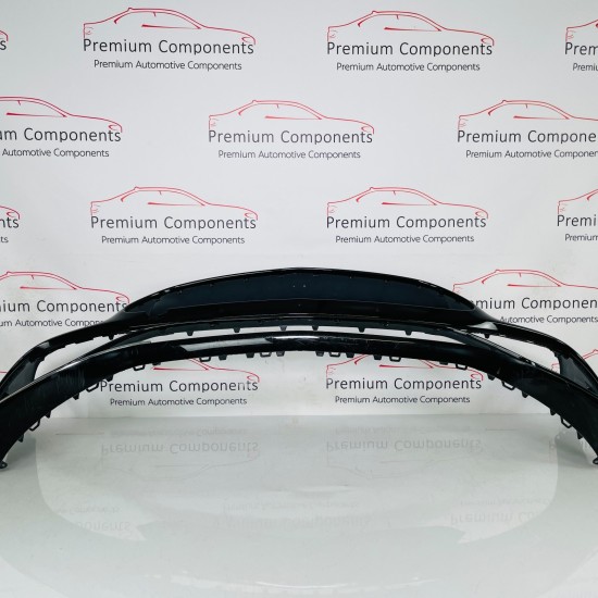 Mercedes C Class Front Bumper W206 Amg Line Genuine A2068858401 | 2021-2025 Mercedes C Class Front Bumper W206 Amg Line Genuine A2068858401 | 2021-2025