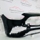 Mercedes C Class Front Bumper W206 Amg Line Genuine A2068858401 | 2021-2025 Mercedes C Class Front Bumper W206 Amg Line Genuine A2068858401 | 2021-2025