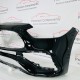 Mercedes C Class Front Bumper W206 Amg Line Genuine A2068858401 | 2021-2025 Mercedes C Class Front Bumper W206 Amg Line Genuine A2068858401 | 2021-2025